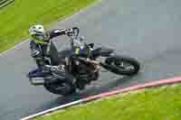 Lower Group Black Bikes